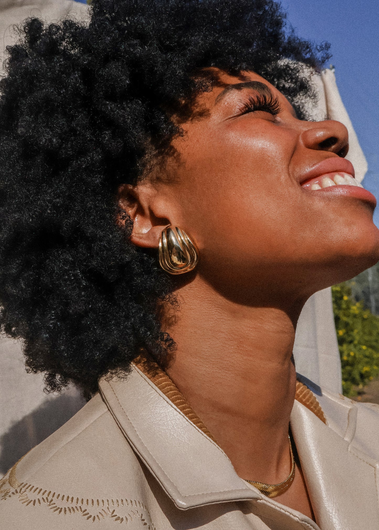 Ramona Earrings