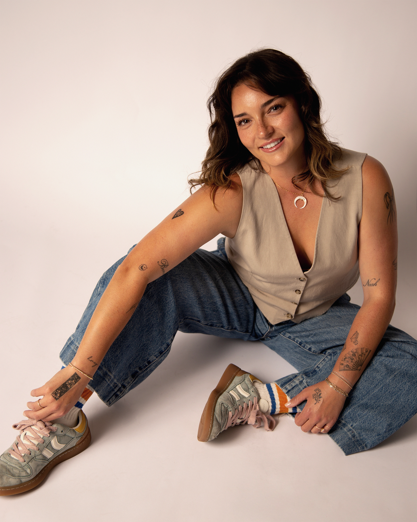 Mobile Permanent Jewelry