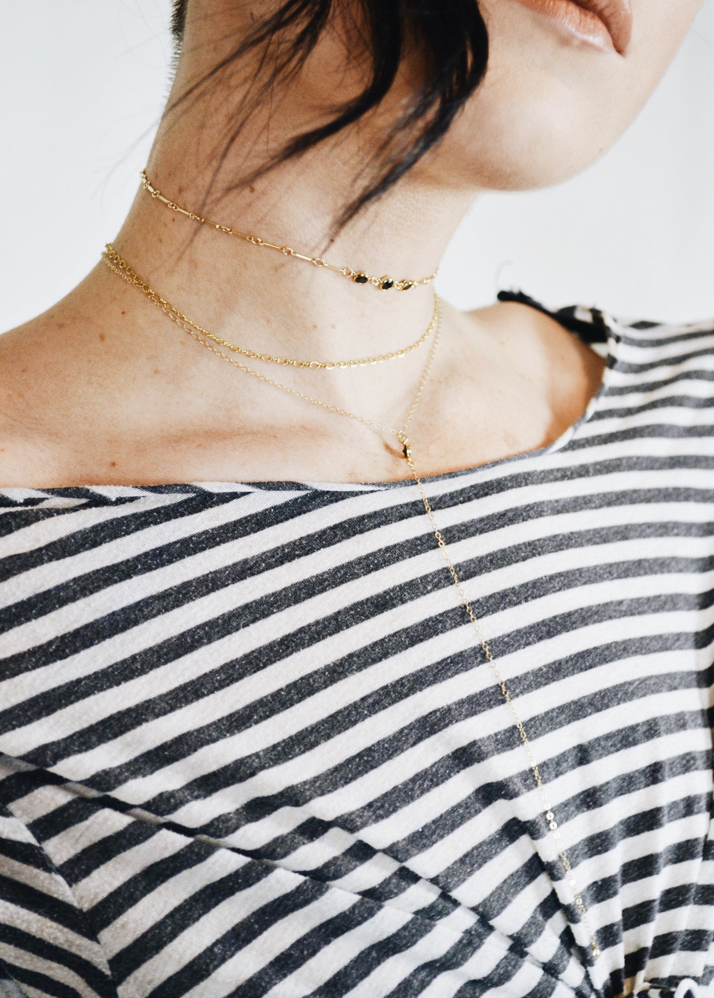 Sara Rose Choker