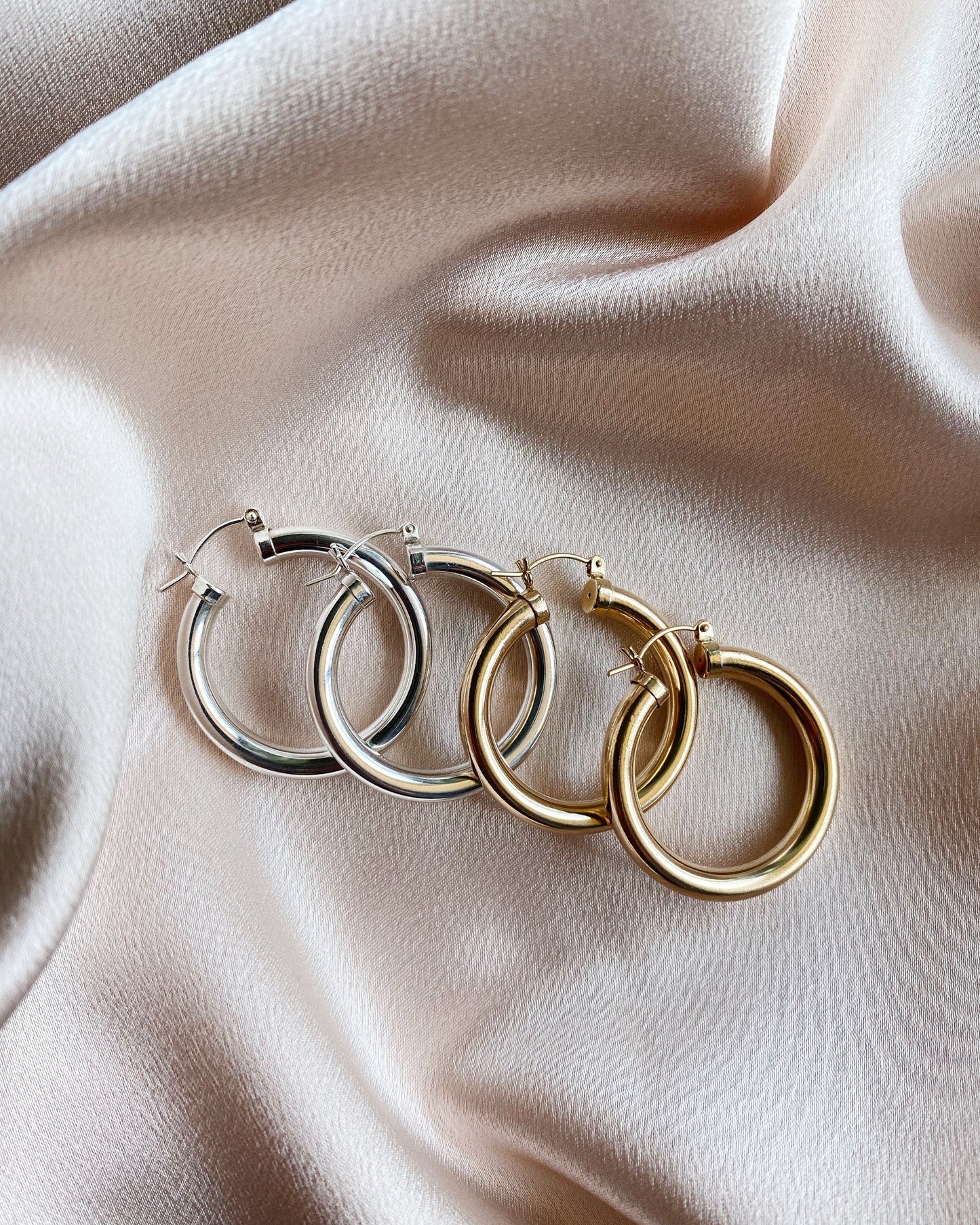 Maggie Hoops