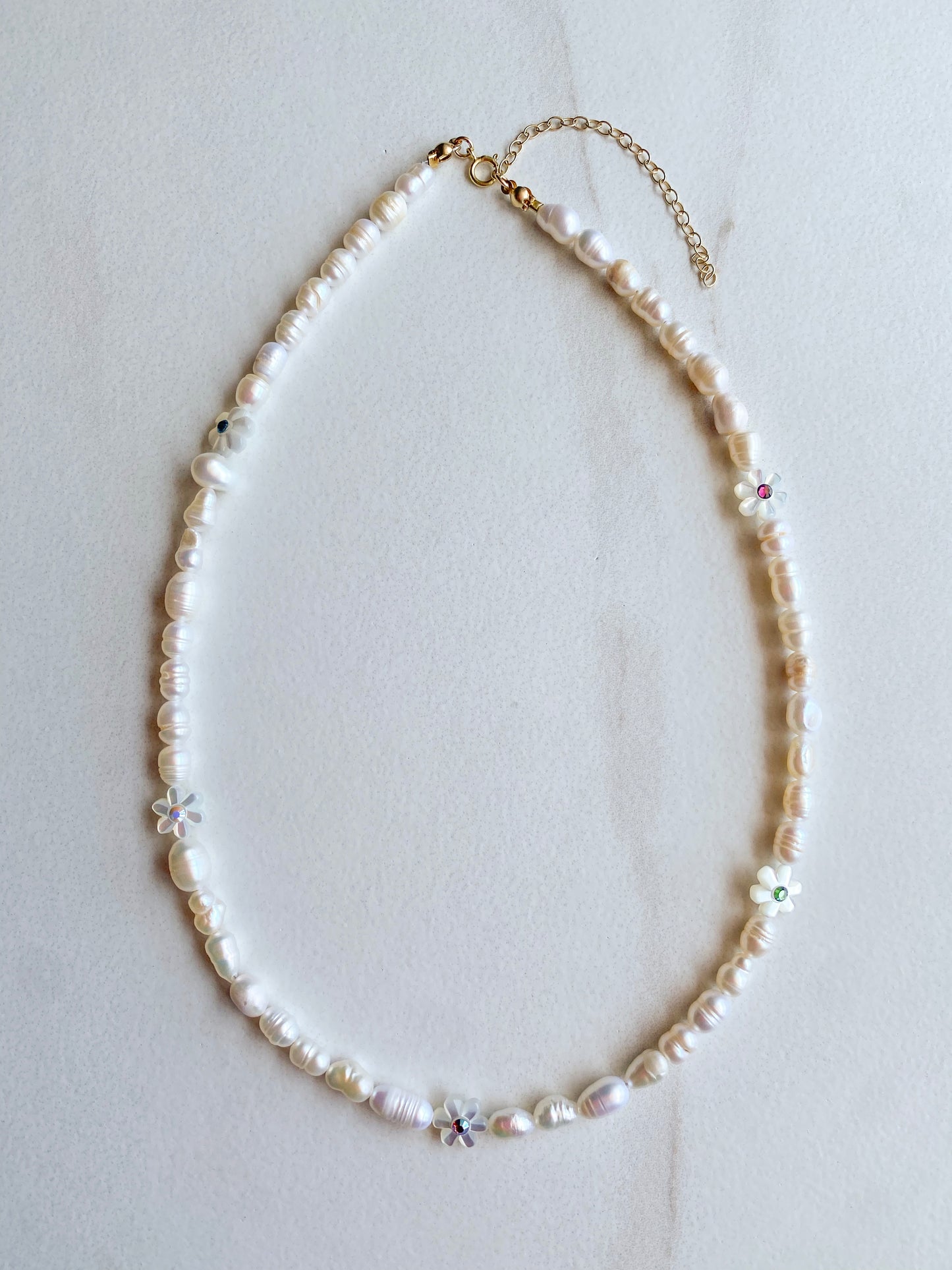 Hana Necklace
