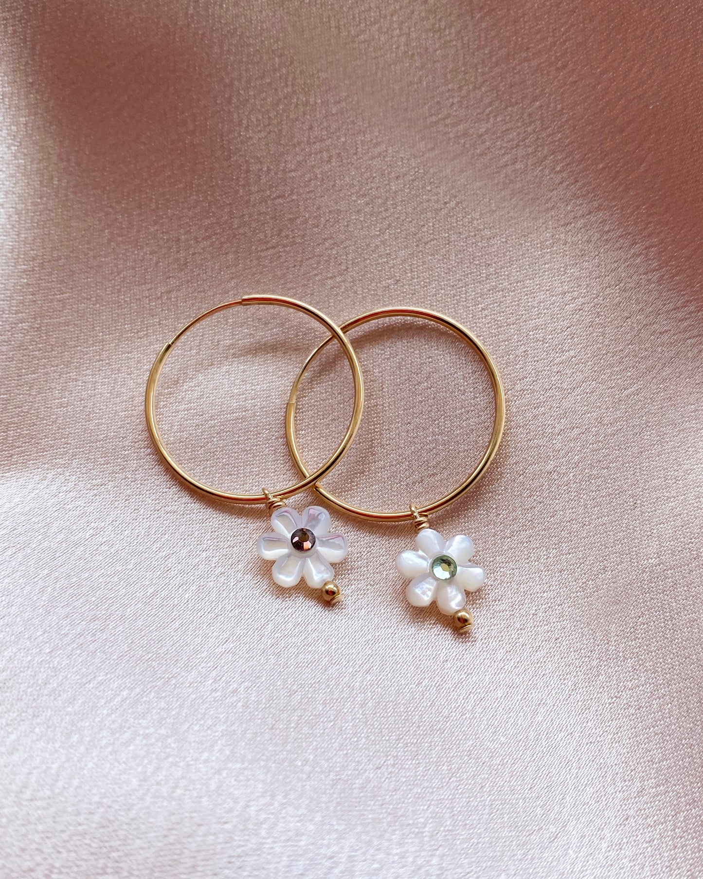 Hana Hoops