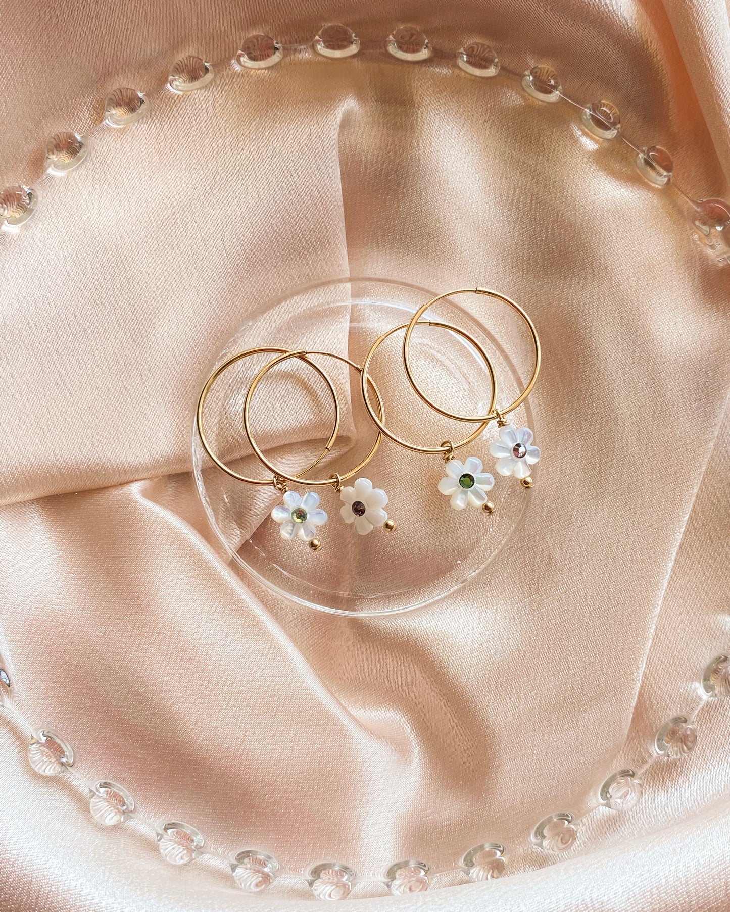 Hana Hoops