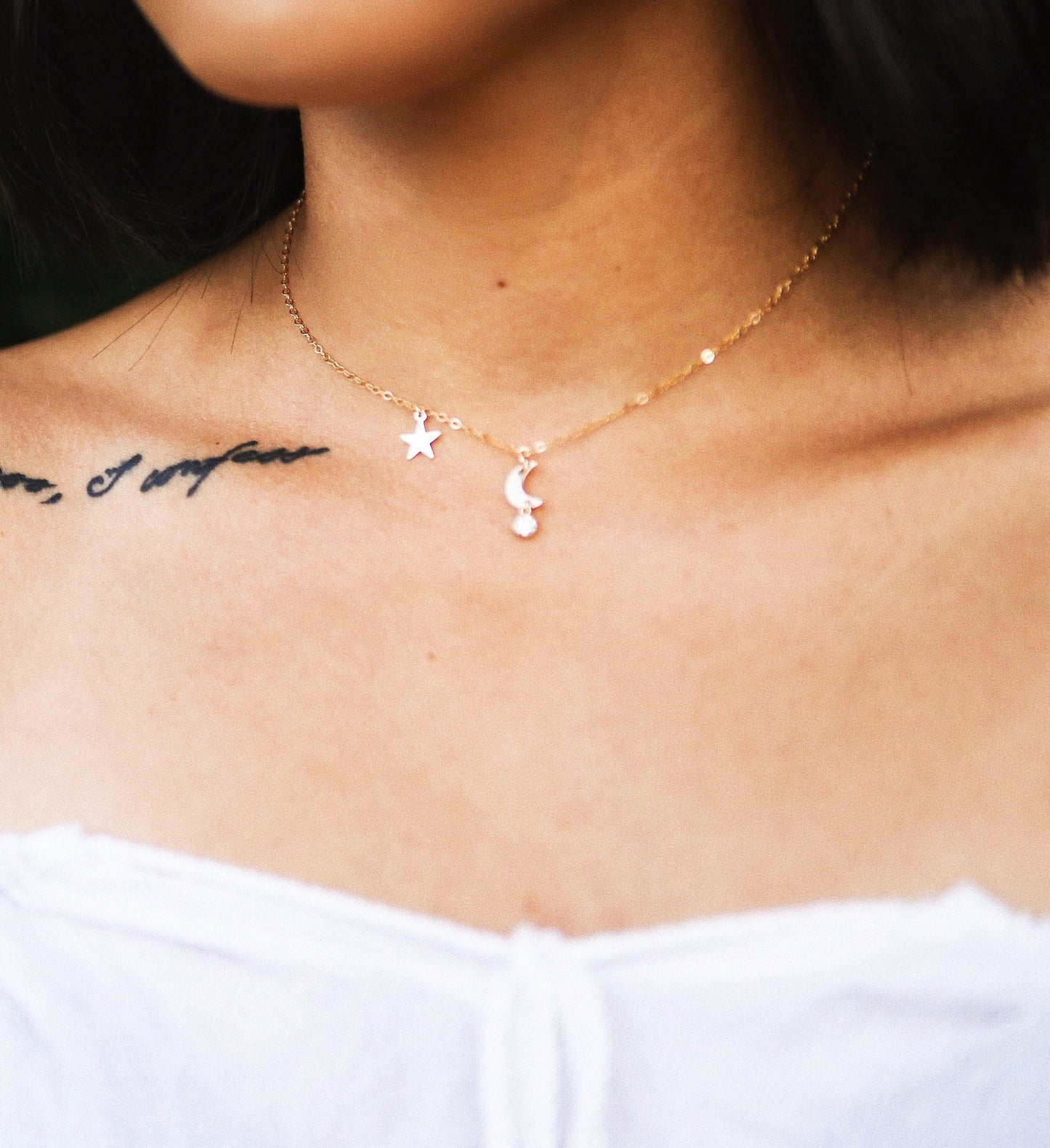 To The Moon and Back