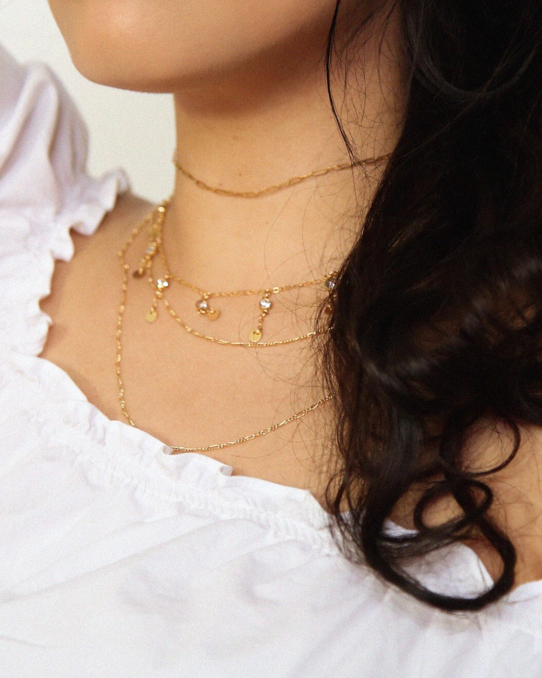 Two Chain Set