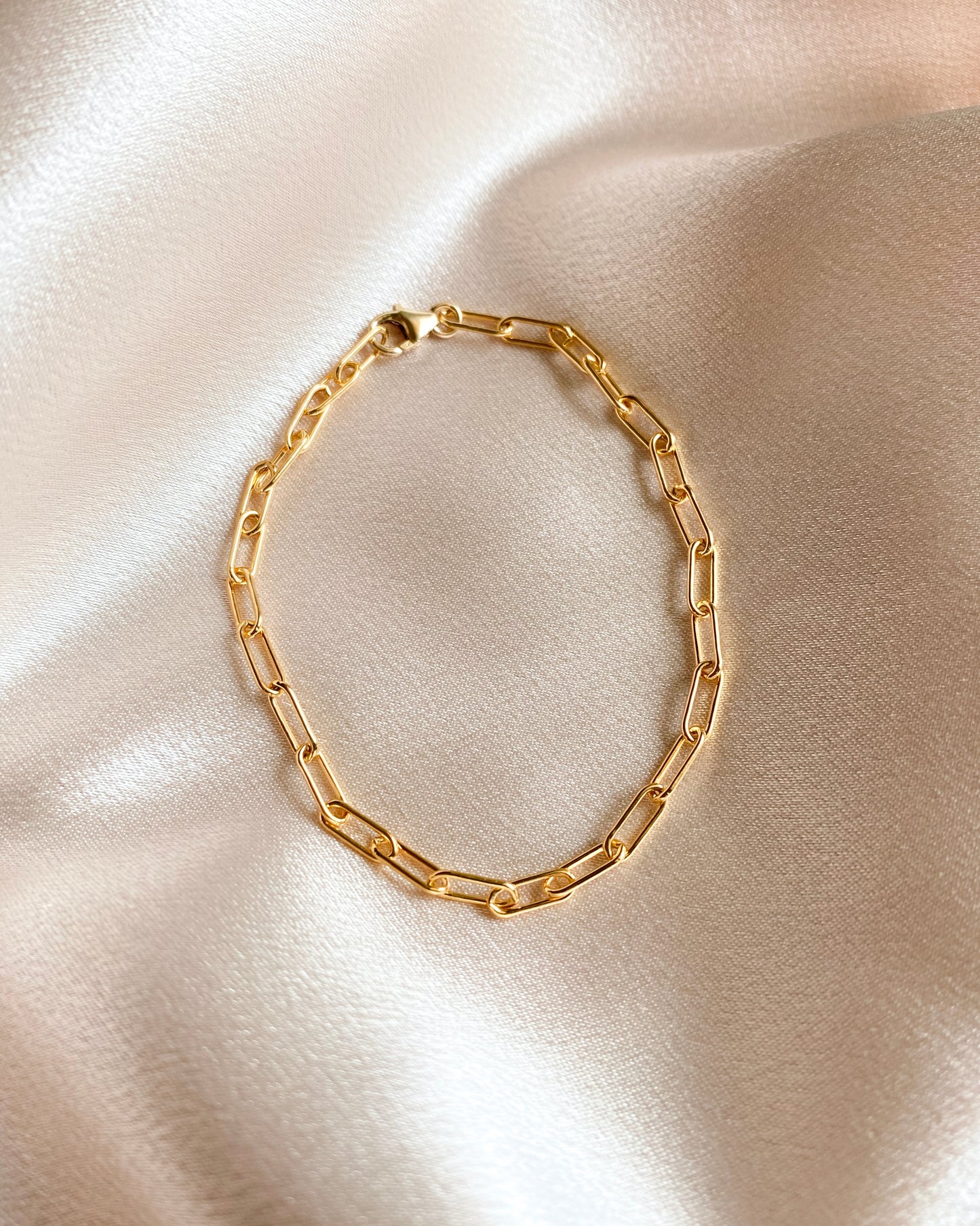 Benny Bracelet