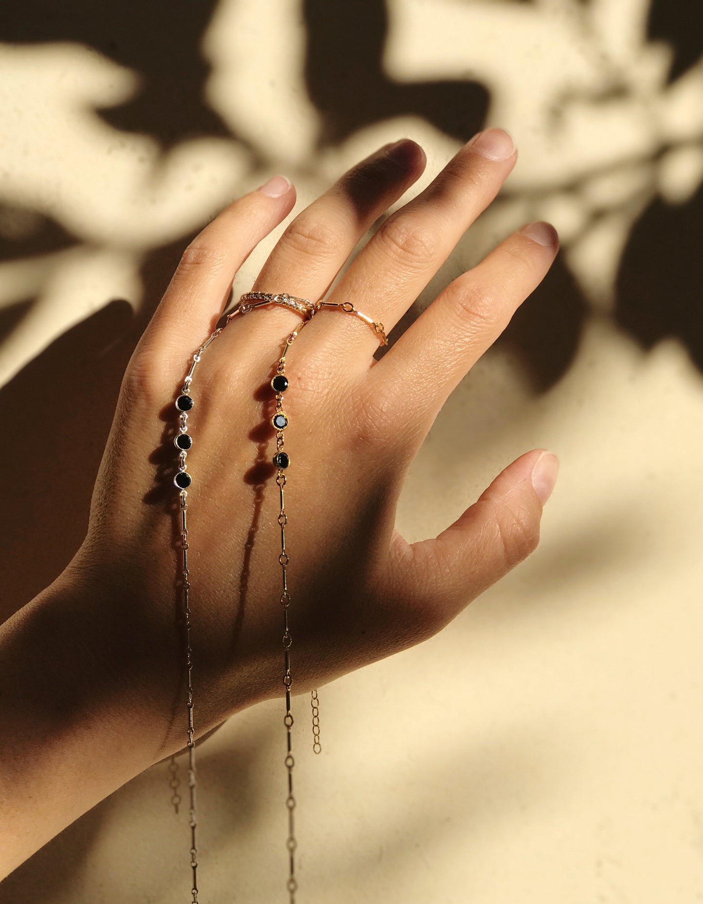 Sara Rose Choker