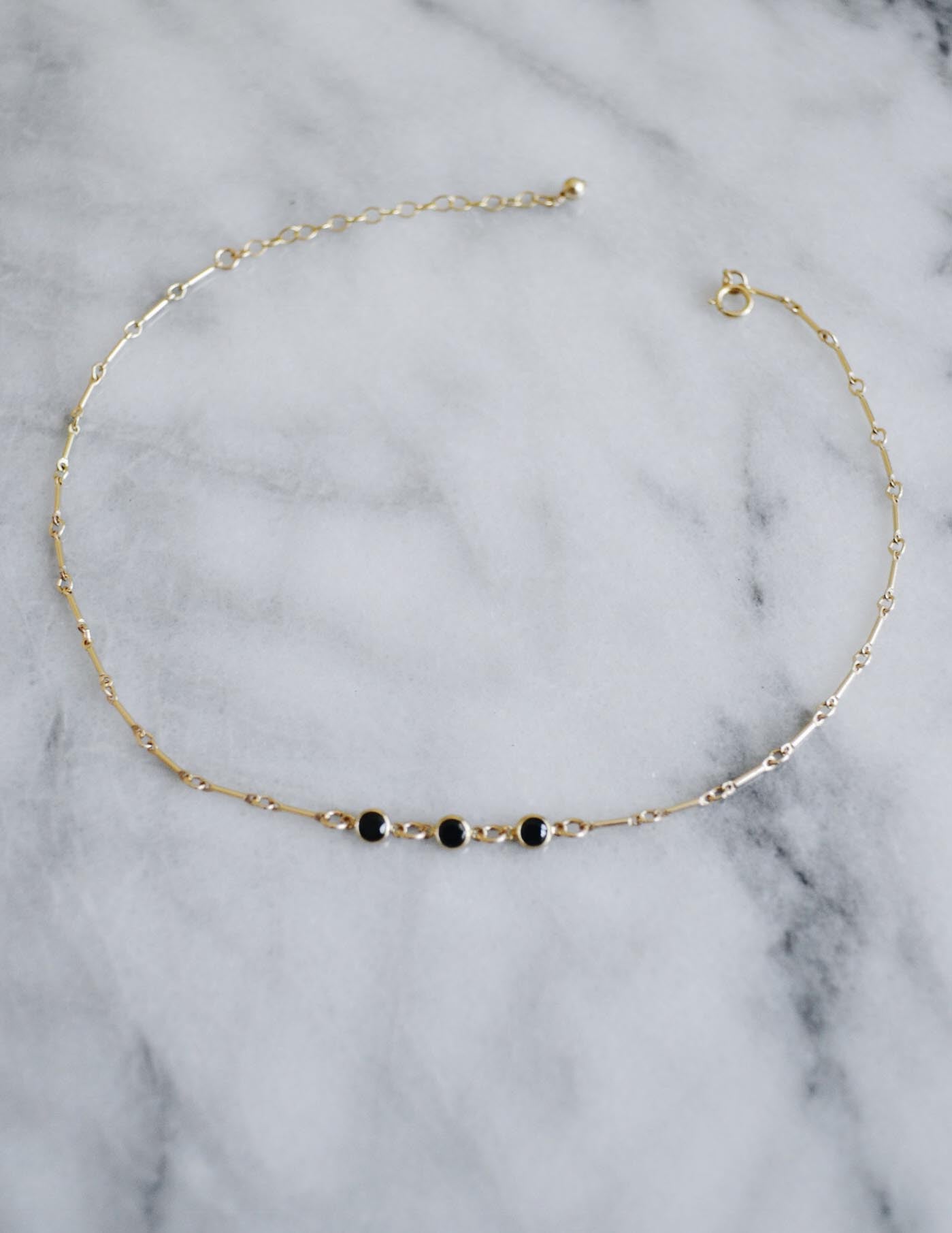 Sara Rose Choker