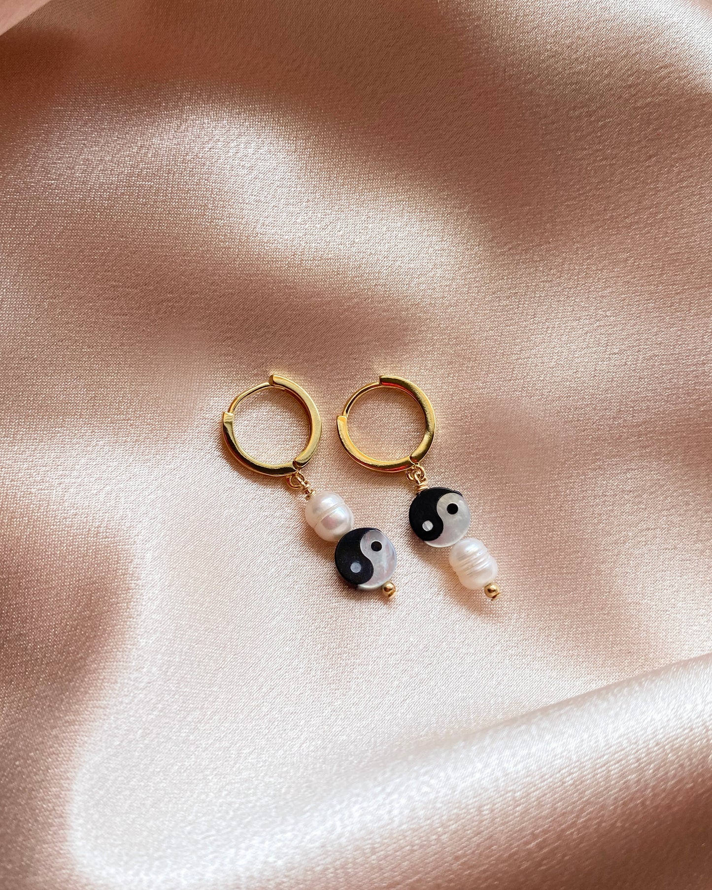 Yin Yang Hoops
