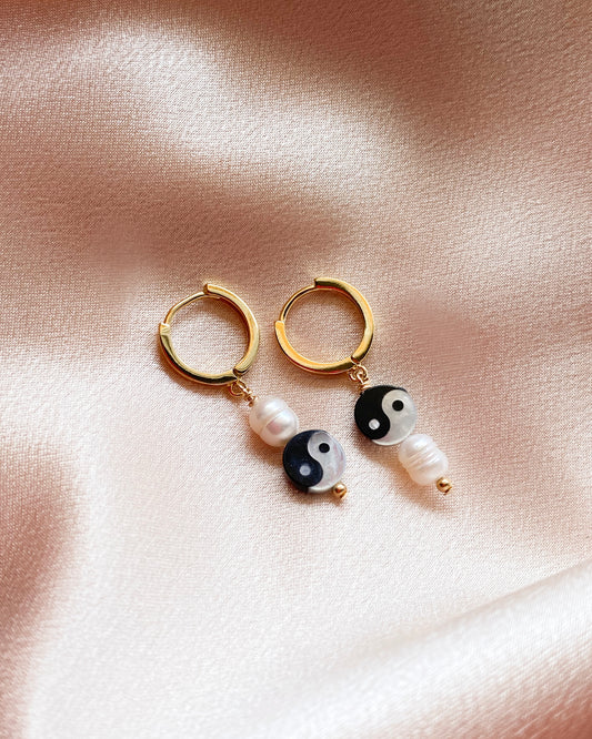 Yin Yang Hoops