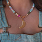 Moon Shadow Necklace
