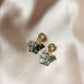 Dodie Butterfly Earrings
