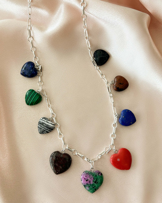 All My Love Necklace