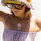 Capri Necklace