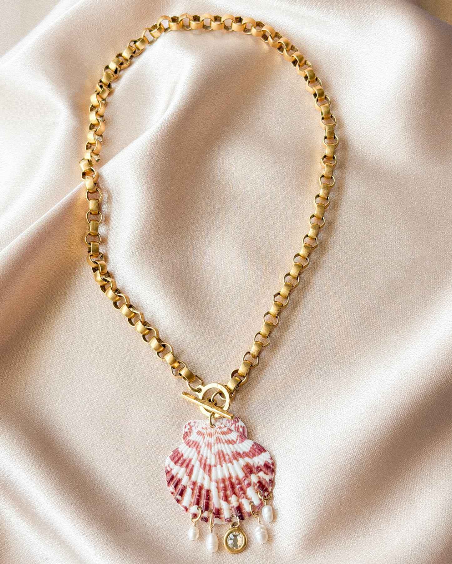 Capri Necklace
