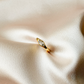 Honey Drip Pinky Ring
