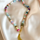 Moon Shadow Necklace