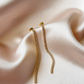 Sailor Drop Earrings