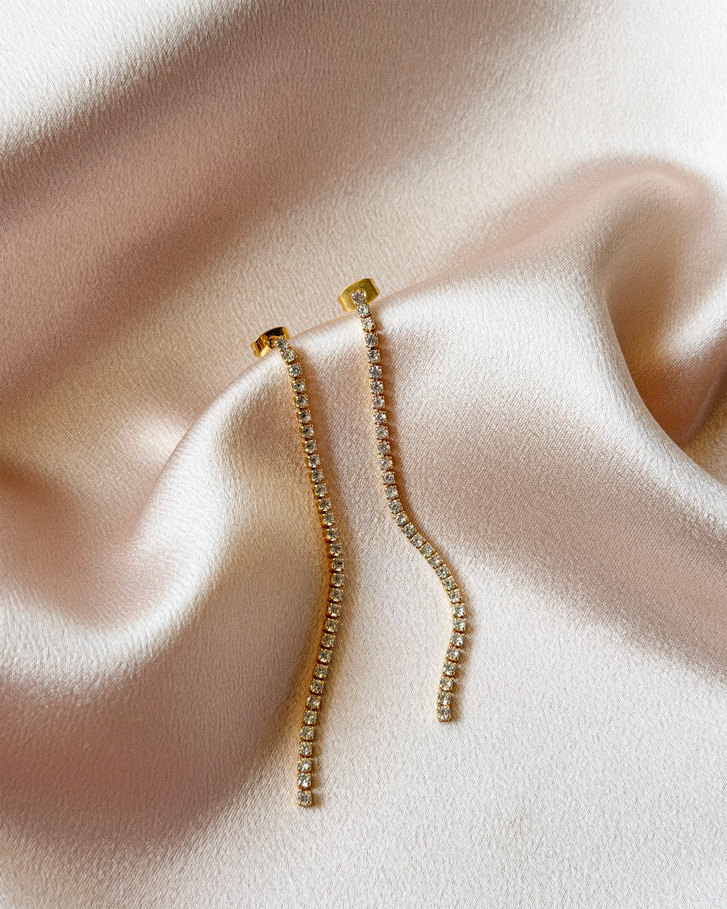 Sailor Drop Earrings