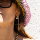 Sailor Drop Earrings