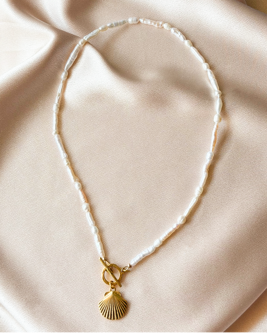 Seaside Necklace