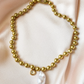 Sol Necklace