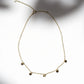 Shaker Disk Choker