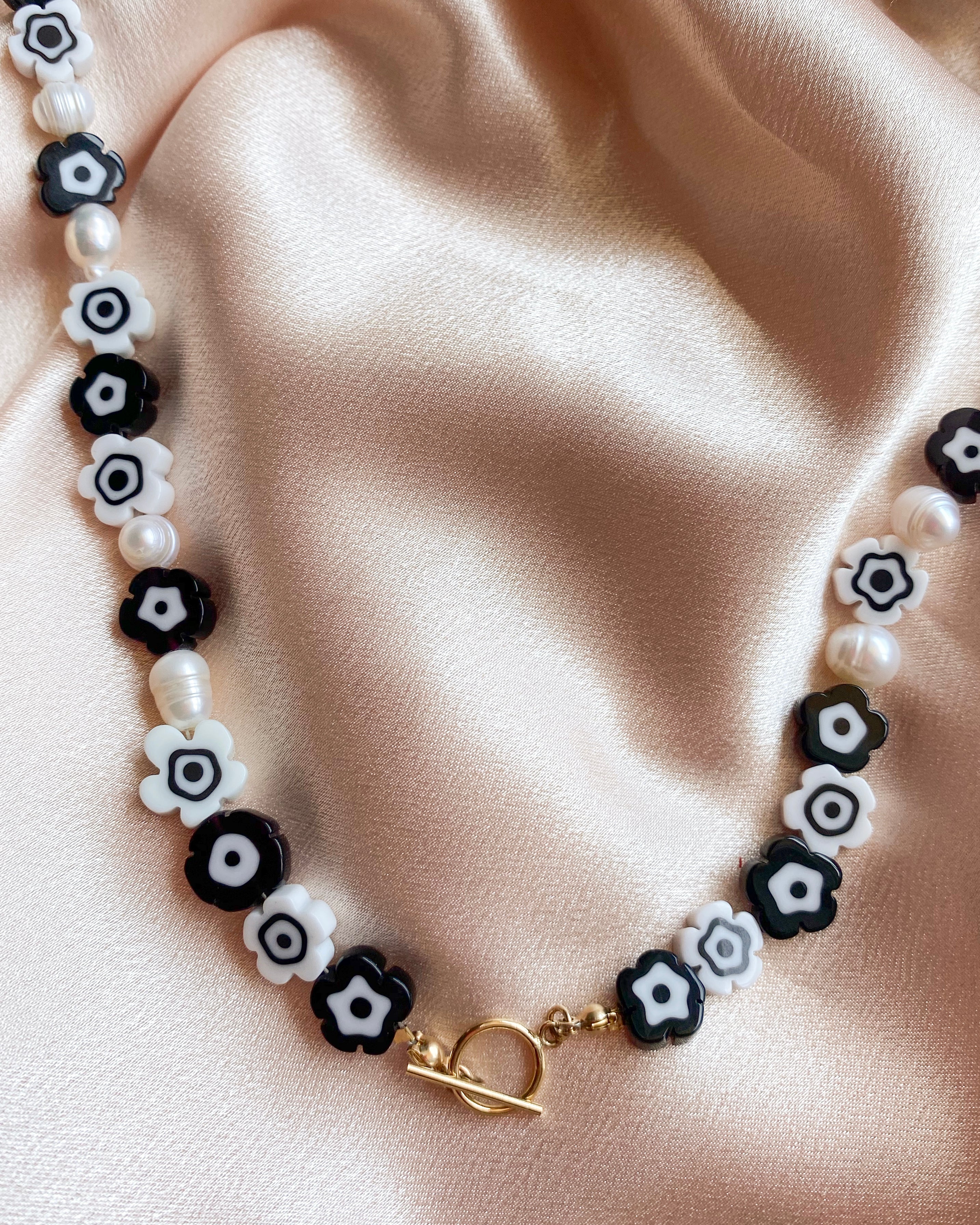 Betty Necklace